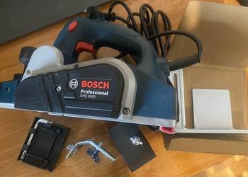 Strug bosch profesional 6500 nowy