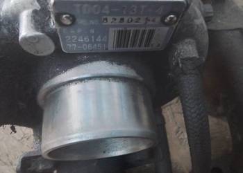 Turbina turbo bmw e39 2,5TDS  TD04-13T-4  2244144