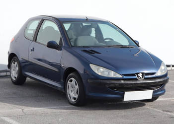 Peugeot 206 1.1 i