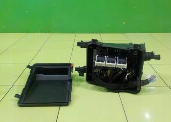 PEUGEOT 308 II GT 16r HB 5D skrzynka bezpiecznikow modul BSM 9810295780