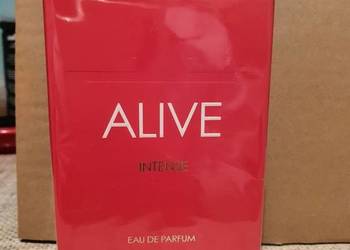 Hugo Boss Alive inteste eau de parfum
