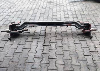 Oś belka Mercedes Actros Axor 4140 4146 4040 3546 3640