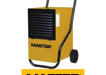 Wypożyczę – Wynajmę osuszacz Master od 20zł doba