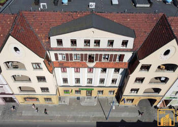 Lokal Opole 2120.43m2