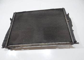 CHŁODNICA WODY BMW E90 E91 N43B20A 2.0i 7581658