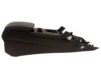 TUNEL ŚRODKOWY PODŁOKIETNIK PANEL NAWIEWU TYŁ EM2BR060B44A Ford Galaxy Mk4