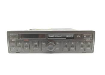 RADIO 4D0035186A Audi A6 II (1997-2004) C5