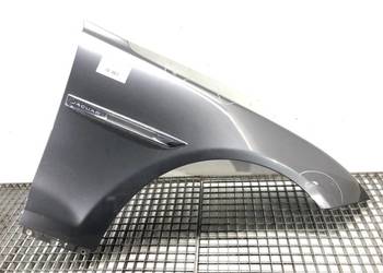 BŁOTNIK PRAWY PRZÓD JAGUAR XJ Sedan/Limuzyna OSŁONA