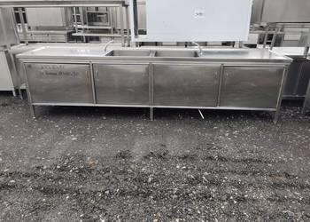 Zlew 350x80x85 kom 60x60x30 (19)