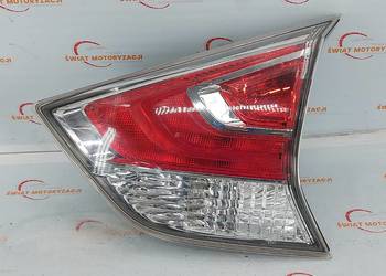NISSAN X-TRAIL III T32 17r lampa prawa tył w klapę 226-17939