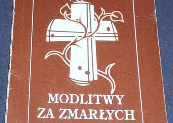 Modlitwy za zmarłych - Antoni Skwierczyński MIC