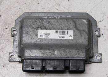 KOMPUTER STEROWNIK SILNIKA DACIA DUSTER II 237102611S