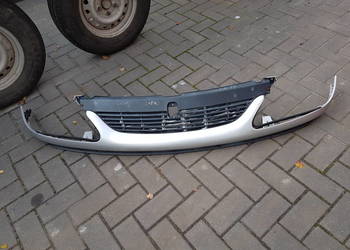 RENAULT ESPACE III 1999 2000 ATRAPA GRILL 200189 6025312012