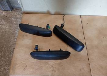 Fiat panda II/klamki drzwi przód i tył oryginał Fiat panda II/klamki drzwi przód i tył oryginał