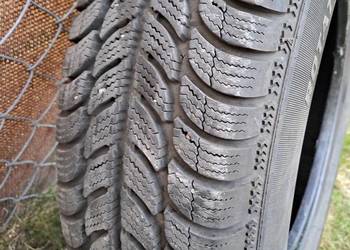 Opony zimowe Sava R14