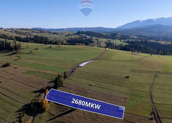 PODHALAŃSKIE KRAJOBRAZY