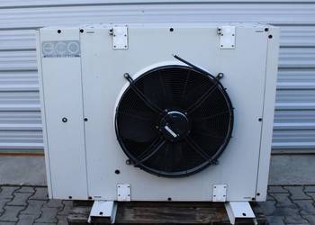 Skraplacz kondensator ECO KCE61B4H.1243 34/28 kW