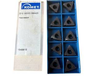 Plytki KOMET TNAA1606ZZR Q12 komplet 10 sztuk
