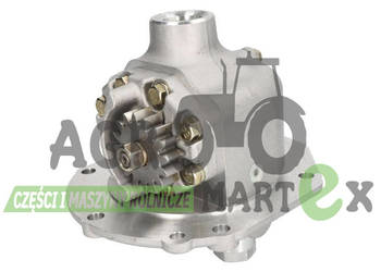 83936585, D8NN600LB, 81836736, 83908243, 83926104, D3NN600B, D6NN600E POMPA