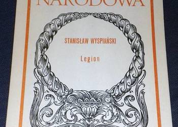 Legion - Stanisław Wyspiański