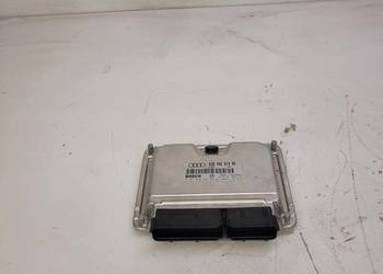 KOMPUTER STEROWNIK SILNIKA AUDI A4 B5 038906019BR