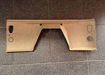 John Deere 6020 6120 6220 6105M 6110M 6130M 6230 6320 6420 Panel Kokpit AL…