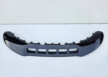 AUDI Q5 8R0 SPOILER ZDERZAKA PRZÓD PRZEDNI 8R0807061F