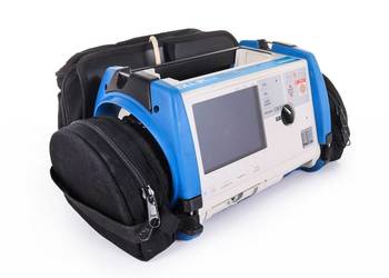 Defibrylator dwufazowy ZOLL M SERIES