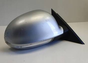 LUSTERKO PRAWE VW Passat B5 lift _ PASAŻERA 7 Pin kabli ANGLIK