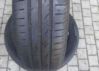 opony NEXEL NBLUE premium 185/60/15 r bieżnik ok 6,5 mm nie naprawiane 2 sz