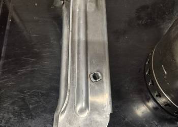 Lewarek aluminiowy audi vw