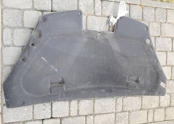 Wygłuszenie maski Citroen C4 Picasso,Grand Picasso
