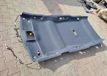 PODSUFITKA SUFIT TOYOTA COROLLA E21 KOMBI 21R