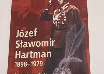 Józef Sławomir Hartman 1898 – 1979