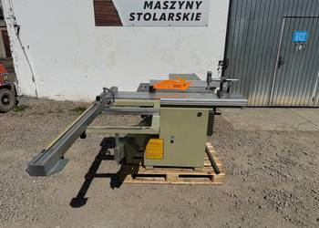 Piła formatowa SCM Si150