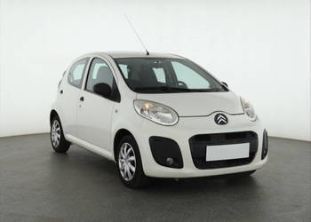 Citroen C1 1.0