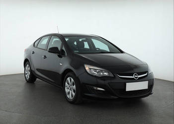 Opel Astra 1.4 T