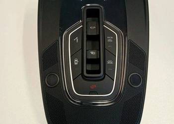 LAMPKA PODSUFITKI AUDI Q7 SQ7 4M 4M0947135