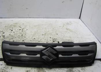 ATRAPA GRILL ZDERZAKA EMBLEMAT SUZUKI VITARA III 72121-54P0