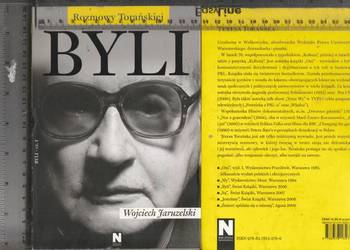 Rozmowy Torańskiej Byli cz.1 Wojciech Jaruzelski