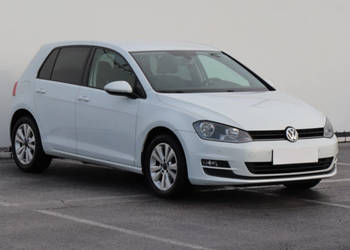 VW Golf 1.2 TSI