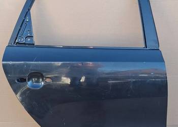 HYUNDAI I30 KOMBI 07-12 DRZWI PRAWY TYŁ PRAWE TYLNE