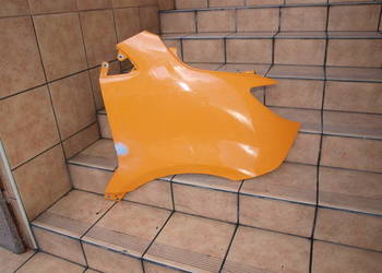 Mercedes Sprinter W907 W910 błotnik prawy przód 2018 - 2025r