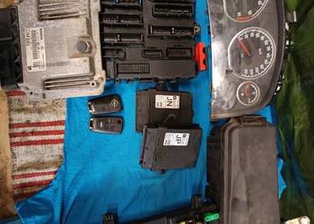 Vectra c zestaw startowy 1,9 120 km