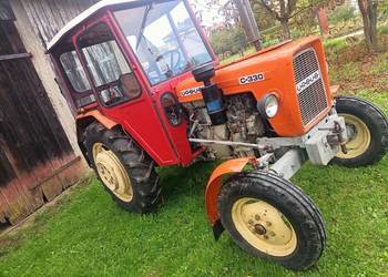 Ciagnik Ursus c330 c 330