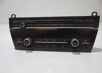 PANEL RADIA KLIMATYZACJI BMW F01 9212460