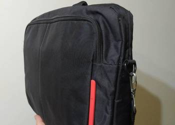 Organizer teczka aktówka segregator torba na laptop
