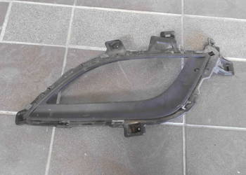 mocowanie halogenu przód lewa strona- hyundai i30 II po 2012 roku