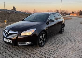 Opel Insignia 4x4