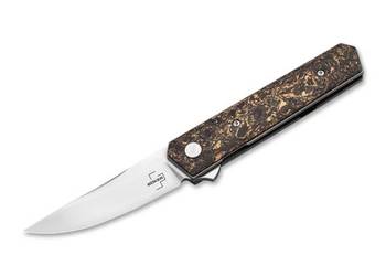 Nóż Böker Plus Kwaiken Compact Flipper MCC